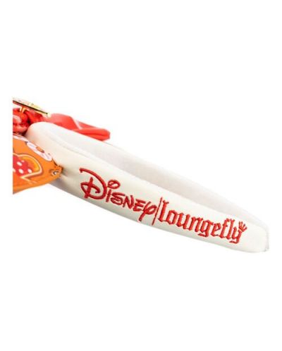 Τιάρα Loungefly Disney: Mickey Mouse - Gingerbread Mickey and Minie - 2