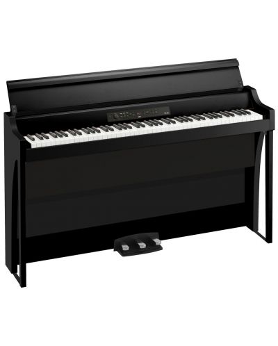 Ψηφιακό πιάνοKorg - G1B Air, μαύρο - 2
