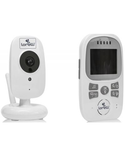 Ψηφιακό Videophone  Lorelli - Safeness - 2