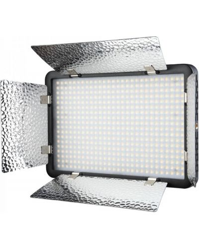 Φωτισμός LED  Godox - LED 500LR-W, 5600K - 2
