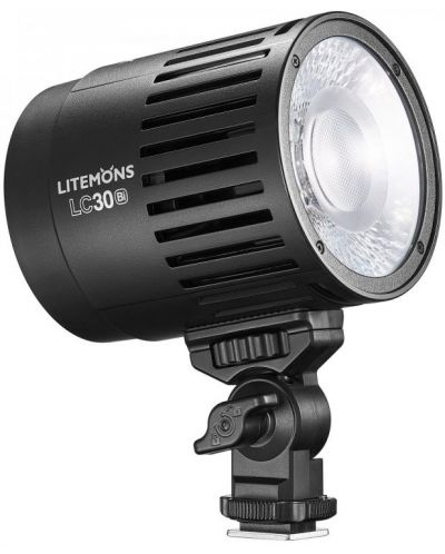 Φωτισμός LED  Godox - LED LC30BI Litemons Tabletop - 5