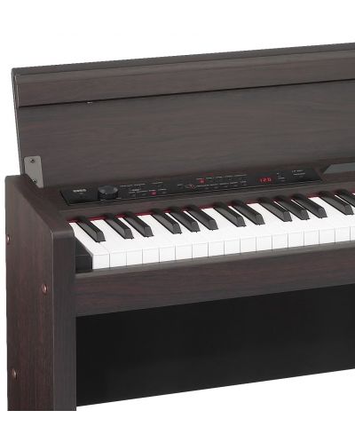 Ψηφιακό πιάνοKorg - LP 380, Rosewood Grain - 3