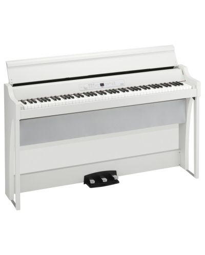 Ψηφιακό πιάνοKorg - G1B Air, λευκό - 2