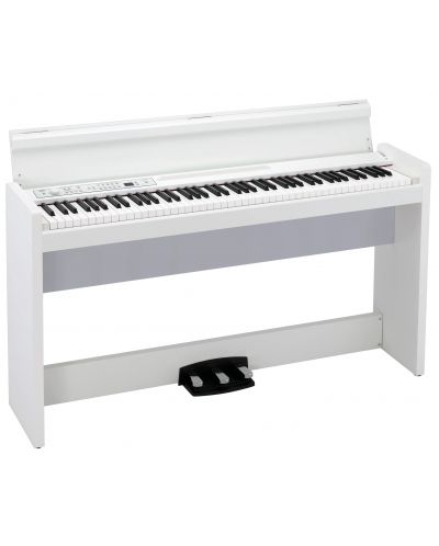 Ψηφιακό πιάνοKorg - LP 380, λευκό - 2