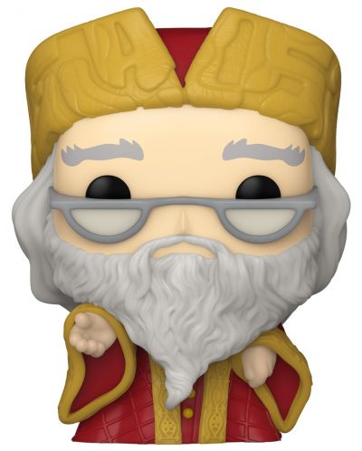 Εμφάνιση φιγούρων  Funko Bitty POP! Movies: Harry Potter - Hogwarts Castle - 2