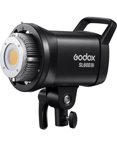 Φωτισμός LED  Godox - SL60IIBI, Bi-color - 1