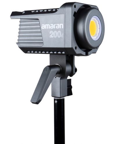 Φωτισμός LED Aputure - Amaran 200d - 2
