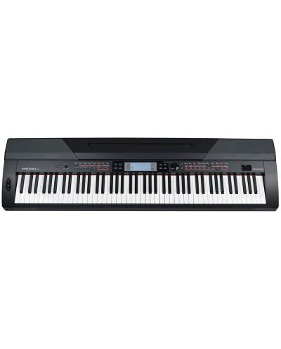 Ψηφιακό πιάνο Medeli - SP4200, Μαύρο - 1
