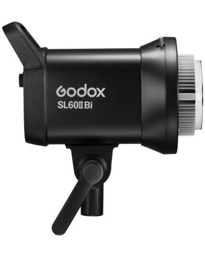Φωτισμός LED  Godox - SL60IIBI, Bi-color - 3
