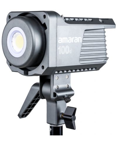 Φωτισμός LED Aputure - Amaran 100d - 2