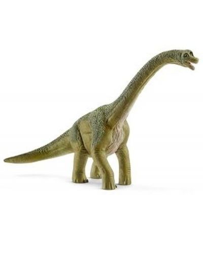 Φιγούρα Schleich Dinosaurs - Βραχιόσαυρος, πράσινος - 1