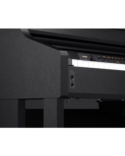 Ψηφιακό πιάνο Casio - AP-710 BK Celviano, μαύρο - 4