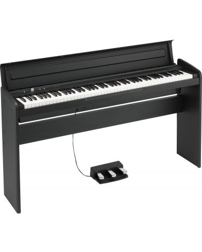 Ψηφιακό πιάνοKorg - LP180, μαύρο - 2