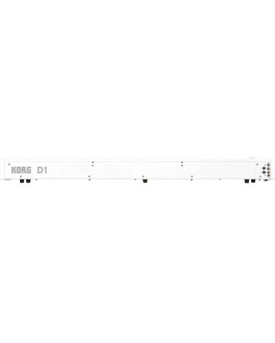 Ψηφιακό πιάνοKorg - D1, λευκό - 3