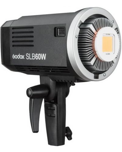 LED φωτισμός  Godox - SLB-60W - 3