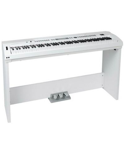 Ψηφιακό πιάνο Medeli - SP4200/WH, λευκό - 8