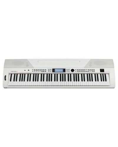 Ψηφιακό πιάνο Medeli - SP4200/WH, λευκό - 1
