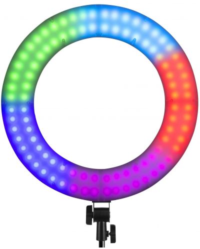 LED φωτισμός Viltrox - Weeylite WE-10S, RGB - 2