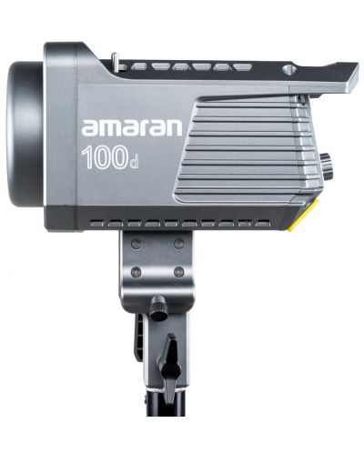 Φωτισμός LED Aputure - Amaran 100d - 1