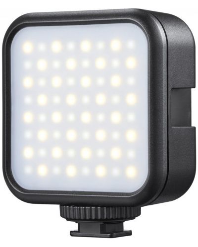 LED φωτισμός  Godox - Litemons LED 6BI - 2