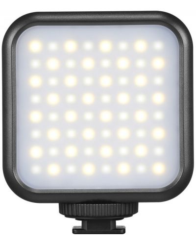 LED φωτισμός  Godox - Litemons LED 6BI - 1