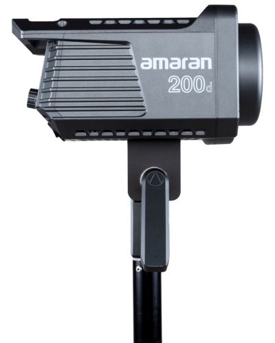 Φωτισμός LED Aputure - Amaran 200d - 1