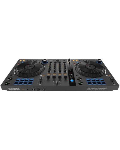DJ controller Pioneer DJ - DDJ-FLX6-GT,μαύρο - 2