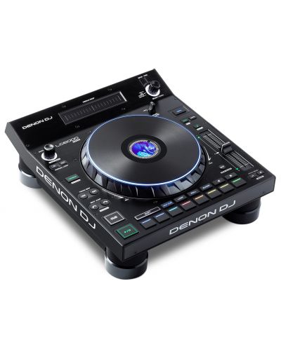 DJ Controller Denon DJ - LC6000 Prime, μαύρο - 2