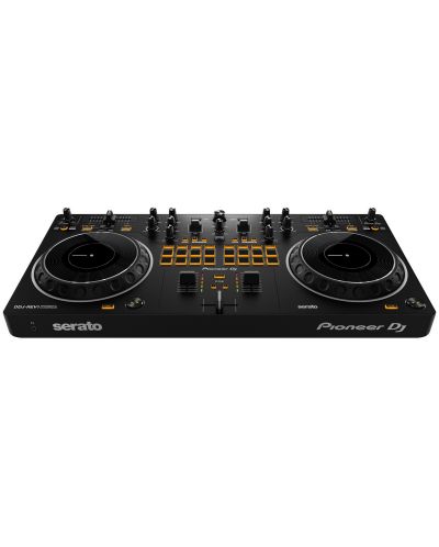 DJ controller Pioneer DJ - DDJ-REV1, μαύρο - 1