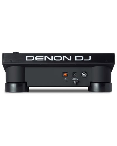 DJ Controller Denon DJ - LC6000 Prime, μαύρο - 3