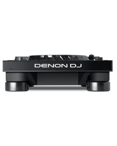 DJ Controller Denon DJ - LC6000 Prime, μαύρο - 5