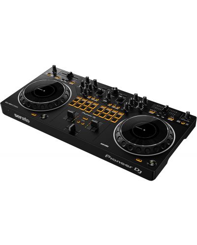 DJ controller Pioneer DJ - DDJ-REV1, μαύρο - 2