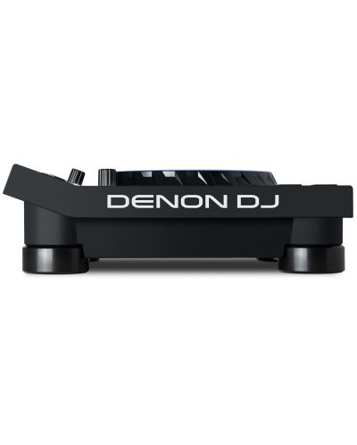 DJ Controller Denon DJ - LC6000 Prime, μαύρο - 4