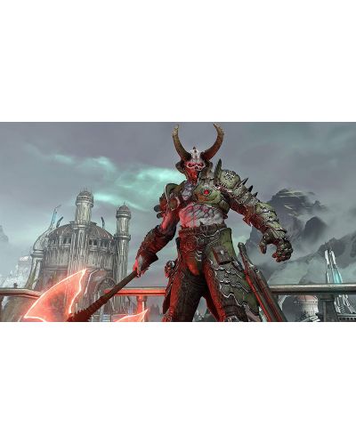 Doom Eternal (Xbox One) - 8