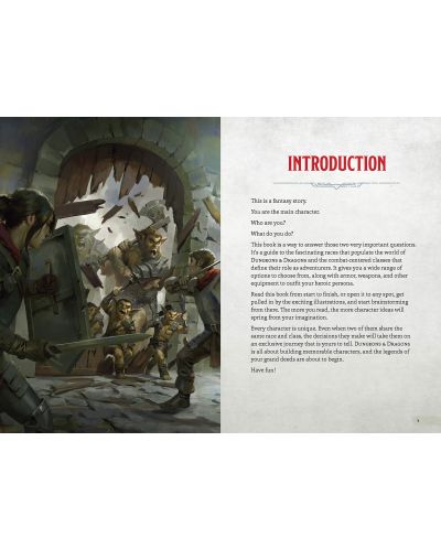 Πρόσθετο για Παιχνίδι ρόλων  Dungeons & Dragons: Young Adventurer's Guides - Warriors & Weapons - 2