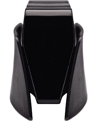 Σταθμός φόρτισης σύνδεσης SteelDigi Azure Canoe - για  PS5, διπλό, μαύρο - 4