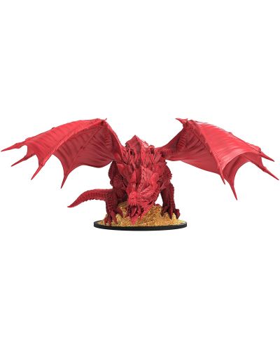 Πρόσθετο για Παιχνίδι ρόλων Epic Encounters: Lair of the Red Dragon (D&D 5e compatible) - 4