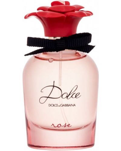 Dolce & Gabbana Eau de toilette Dolce Rose, 50 ml - 1