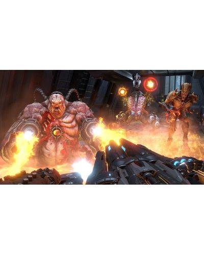 Doom Eternal (Xbox One) - 4