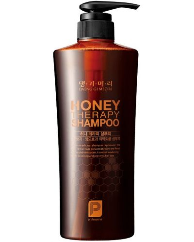 Doori Επαγγελματικό σαμπουάν Honey Therapy, 500 ml - 1