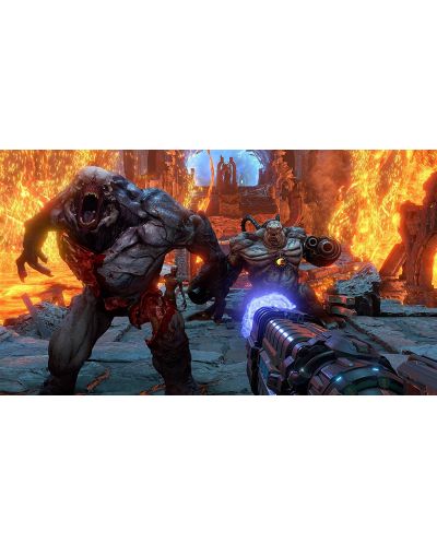 Doom Eternal (Xbox One) - 10