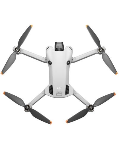 Drone DJI - Mini 4 Pro Fly More Comb, DJI RC-N2, 4K, 34 min, 20km - 4