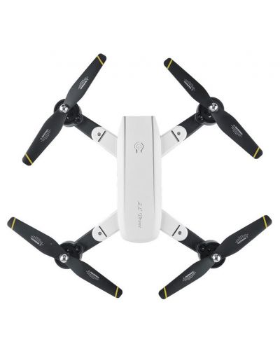 Drone Xmart - SG700D, 1080p, 20min, 100m, άσπρο - 2