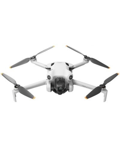Drone DJI - Mini 4 Pro Fly More Comb, DJI RC-N2, 4K, 34 min, 20km - 2