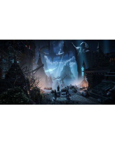 Dragon Age: The Veilguard (Xbox Series X) - 10