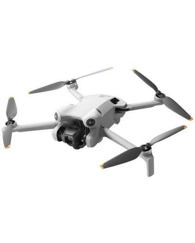Drone DJI - Mini 4 Pro Fly More Comb, DJI RC-N2, 4K, 34 min, 20km - 3