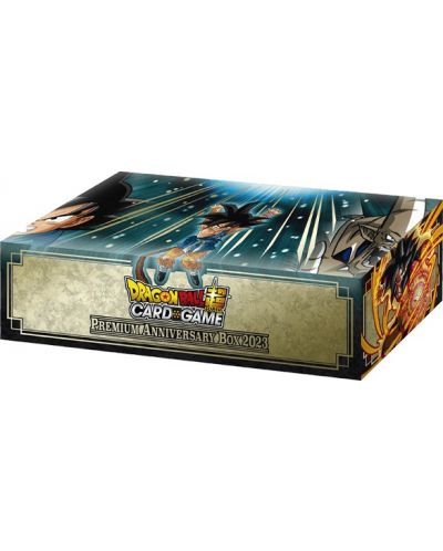 Dragon Ball Super Card Game: Premium Anniversary Box 2023 BE23 - 1