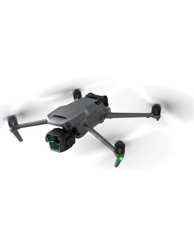 Drone  DJI - Mavic 3 Pro Fly More Combo DJI RC, 5.1K, 43min, 28km - 3