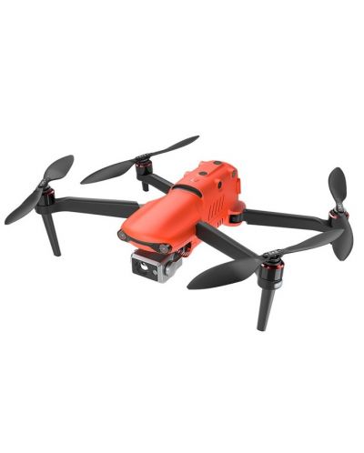 Drone Autel - EVO II Dual 640T Rugged Bundle, 8K, 38min, 25km - 1