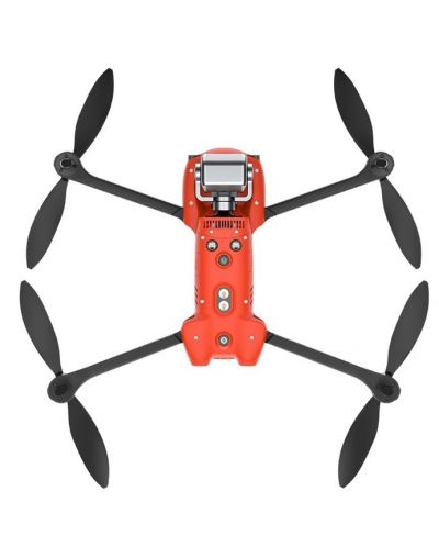 Drone Autel - EVO II Dual 640T Rugged Bundle, 8K, 38min, 25km - 2